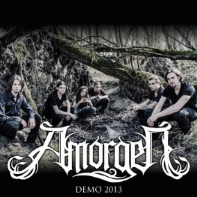Amorgen : Demo 2013